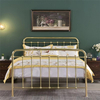 Brass Bed Frame