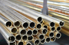 Accept Low Moq Customized Copper Tubes Products To Develop Decorative Brass Tubes