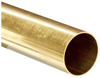 Factory Outlet Wholesale Brass Straight Tubes for Plumbing, Gas And Water Pipe System, Sanitation