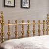 Brass Bed Frame