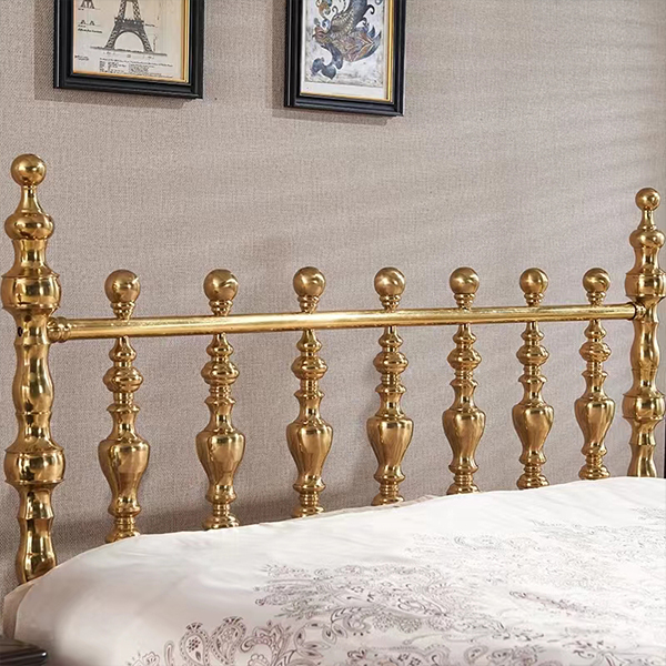 Brass Bed Frame