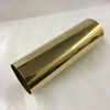 Factory Outlet Wholesale Brass Straight Tubes for Plumbing, Gas And Water Pipe System, Sanitation,