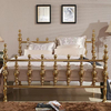 Brass Bed Frame