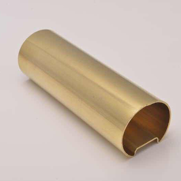 Brass Special-Shaped Pipe