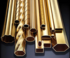 Factory Outlet Wholesale Brass Straight Tubes for Plumbing, Gas And Water Pipe System, Sanitation